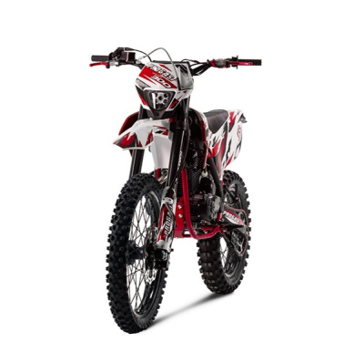 Progasi SUPER MAX 300 (CB300-F (ZS175FMM-3A)), 5МКПП, 21/18) Red/White (арт.000062)