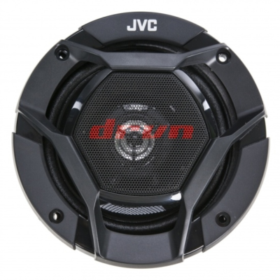 JVC CS-DR520 260Вт 88дБ 4Ом 13см (5дюйм) (ком.:2кол.) коаксиальные двухполосные