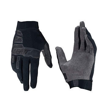 Leatt Moto 1.5 GripR Glove (Stealth, L, 2025 (6024090292))