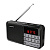 Maxvi PR-02 black