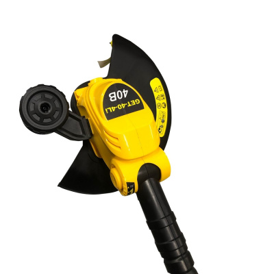 Huter GET-40-4Li