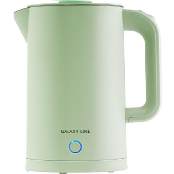 Galaxy LINE LINE GL 0362 фисташковый