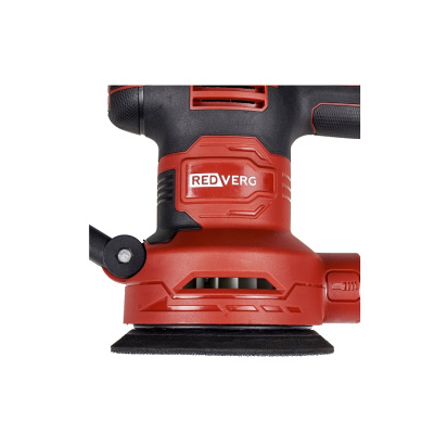 REDVERG RD-OS50-125