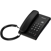 Maxvi CS-02 black