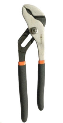 Клещи Квалитет переставные 250 мм КП-250