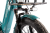 Eltreco Sporto EMOJO Бирюзовый Eltreco Sporto EMOJO Бирюзовый