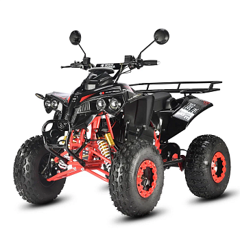 White Siberia Sneg Pro R 3000W