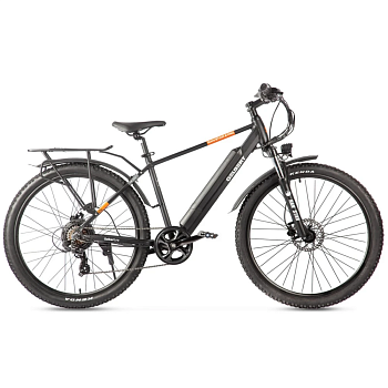 Eltreco Gelbert Ran Star 2 PRO Черный