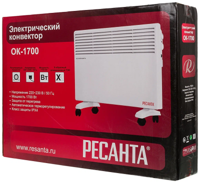 Ресанта ОК-1700