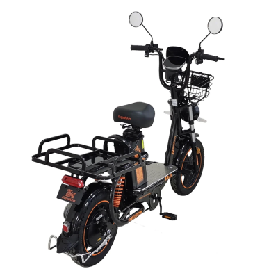 Kugoo Kirin V3 Pro MAX 60V 28.6Ah 800W