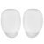 Maxvi MHF-108BT white
