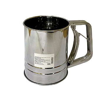 Rettal MER27865-23-1 Сито-кружка нерж