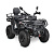 ATV WHITE SIBERIA BARS 320 Без ПСМ, Спортинвентарь. (Черный, CN-0000675)