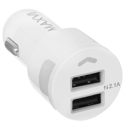 Maxvi CCM-212 Plus T white