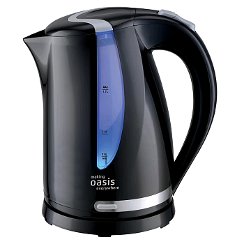 Oasis everywhere K-2PB