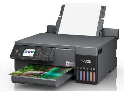 Epson L8100