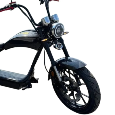 Ikingi Chopper TRIKE