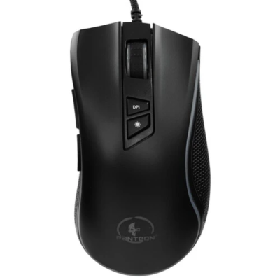 Jet.A Panteon PS88 black