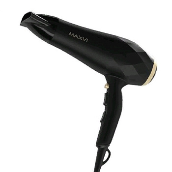 Maxvi HD2201 black