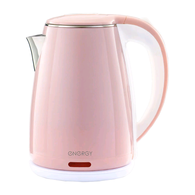 Energy E 261 розовый