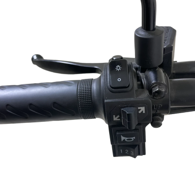 Kugoo Kirin V3 Pro PLUS 28.6 Ah