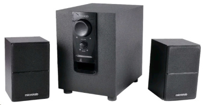 MICROLAB M106BT