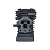 Поршневая группа Husqvarna 236/240 (5742910-01) SADD