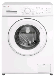 VEKTA WM-610AW стиральная машина