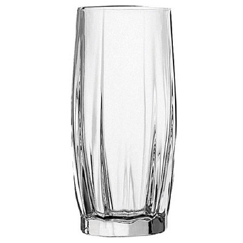 Набор стаканов DANCE 6шт 320мл 42868