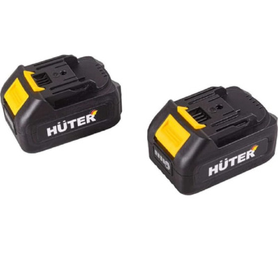 Huter ELS-40-4 LI