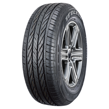 Tracmax X-Privilo H/T 275/70 R16 114H YSRF10R1608