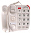 Maxvi CB-01 white