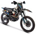 Motoland TT 250 (172FMM) Мотоцикл