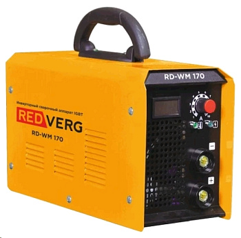 RedVerg RD-WM 170