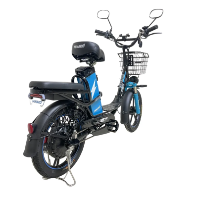 Minako V8 PRO Черный