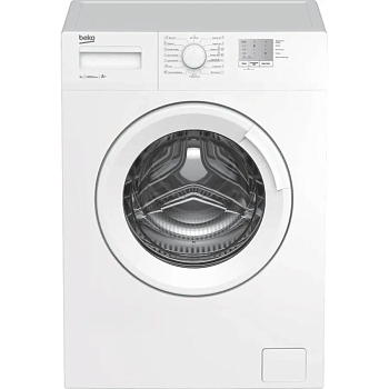 Beko WRE 6511 BWW