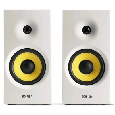 Edifier R1080BT white