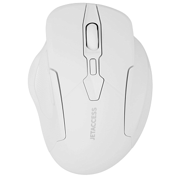 Jet.A OM-96 BW White