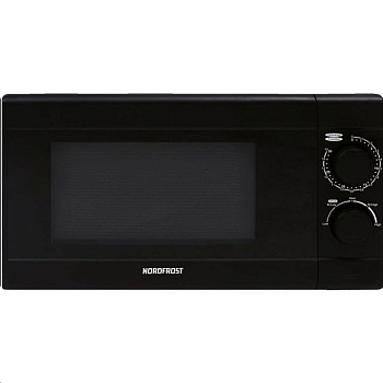 NORDFROST MWS 2070 B