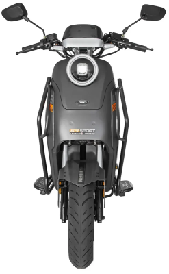 Wenbox U7 60v 30ah