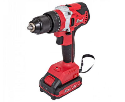№1 IND CDI20/2.0-IN-BR-1B