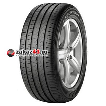 Pirelli Scorpion Verde 255/45 R20 101W 2592300