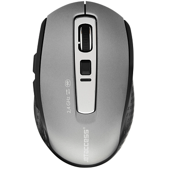 Jet.A OM-B92G Grey