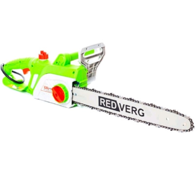RedVerg RD-EC2500-18S