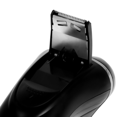 Centek CT-2166 хром/черный