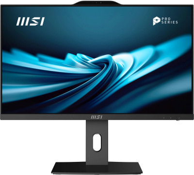 MSI Pro AP242P 14M-662XRU 23.8" Full HD i3 14100 (3.5) 16Gb SSD512Gb UHDG 730 без О (9S6-AE0621-834)