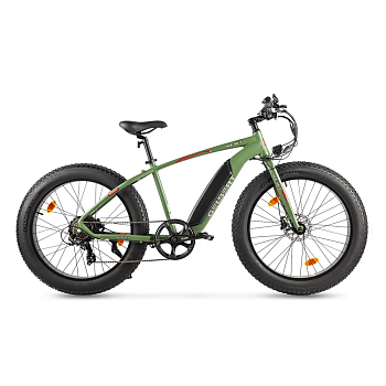 Eltreco Sporto Newt Зеленый