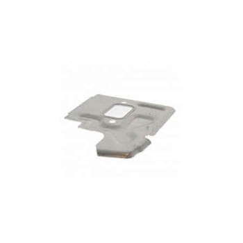 Охлаждающий лист глуш. MS 170,180  арт. 11301413205