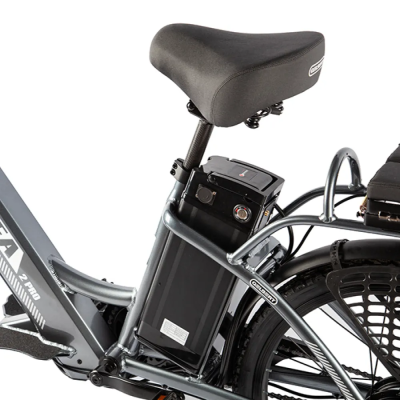 Eltreco Gelbert ALFA 2 PRO Серый