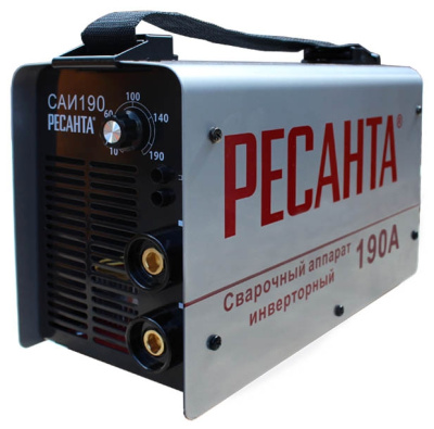 Ресанта САИ-190